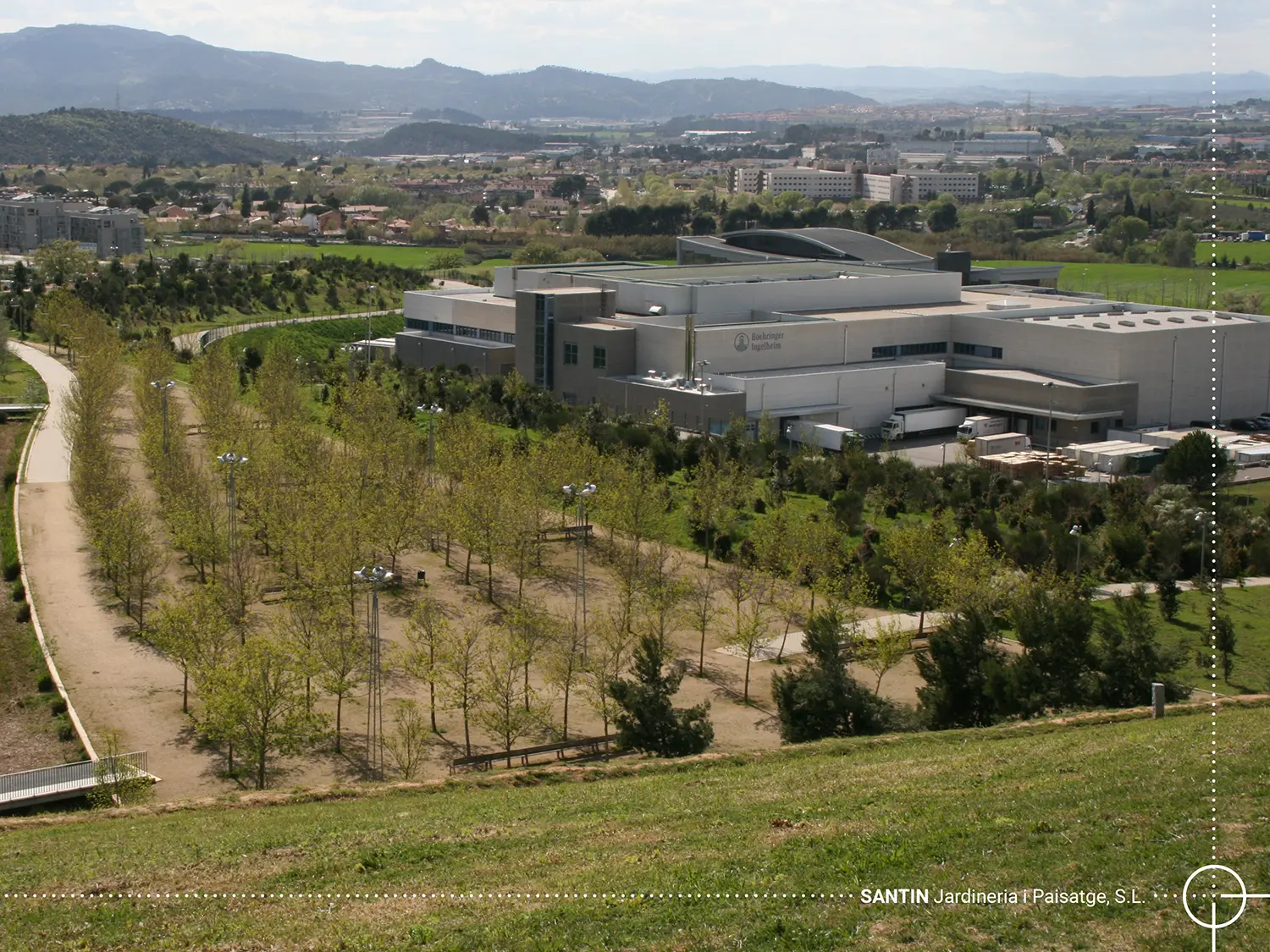 AJ. SANT CUGAT, Can Mates '13_02