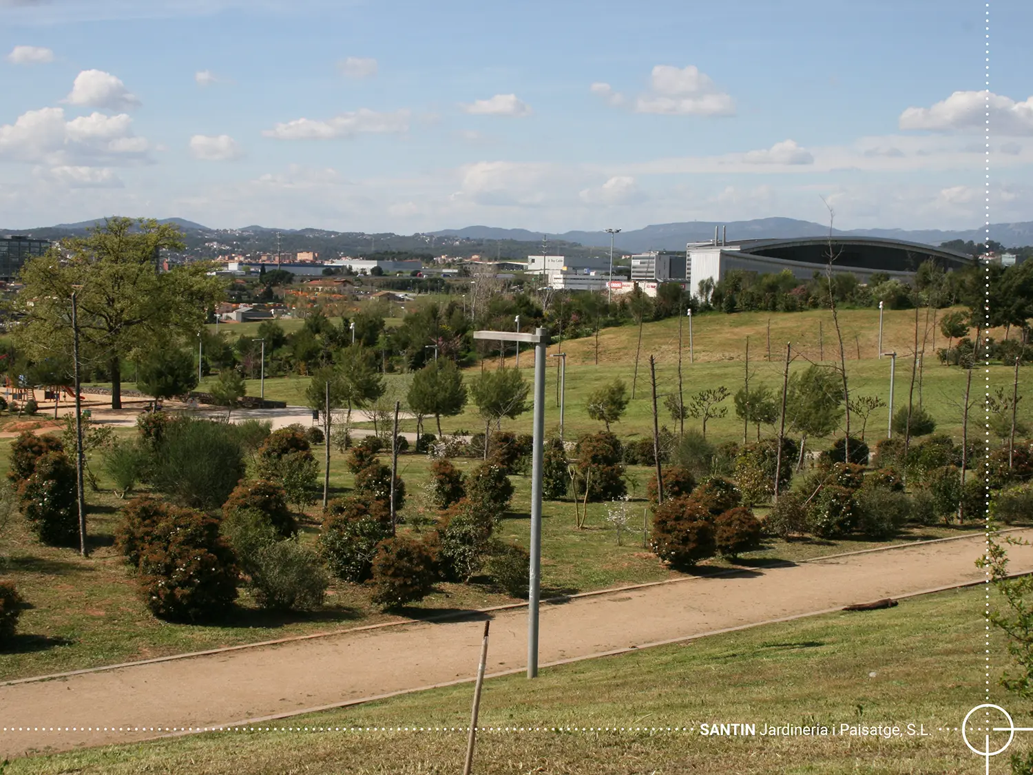 AJ. SANT CUGAT, Can Mates '13_04